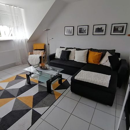Ferienwohnung Grete Trevír Exteriér fotografie