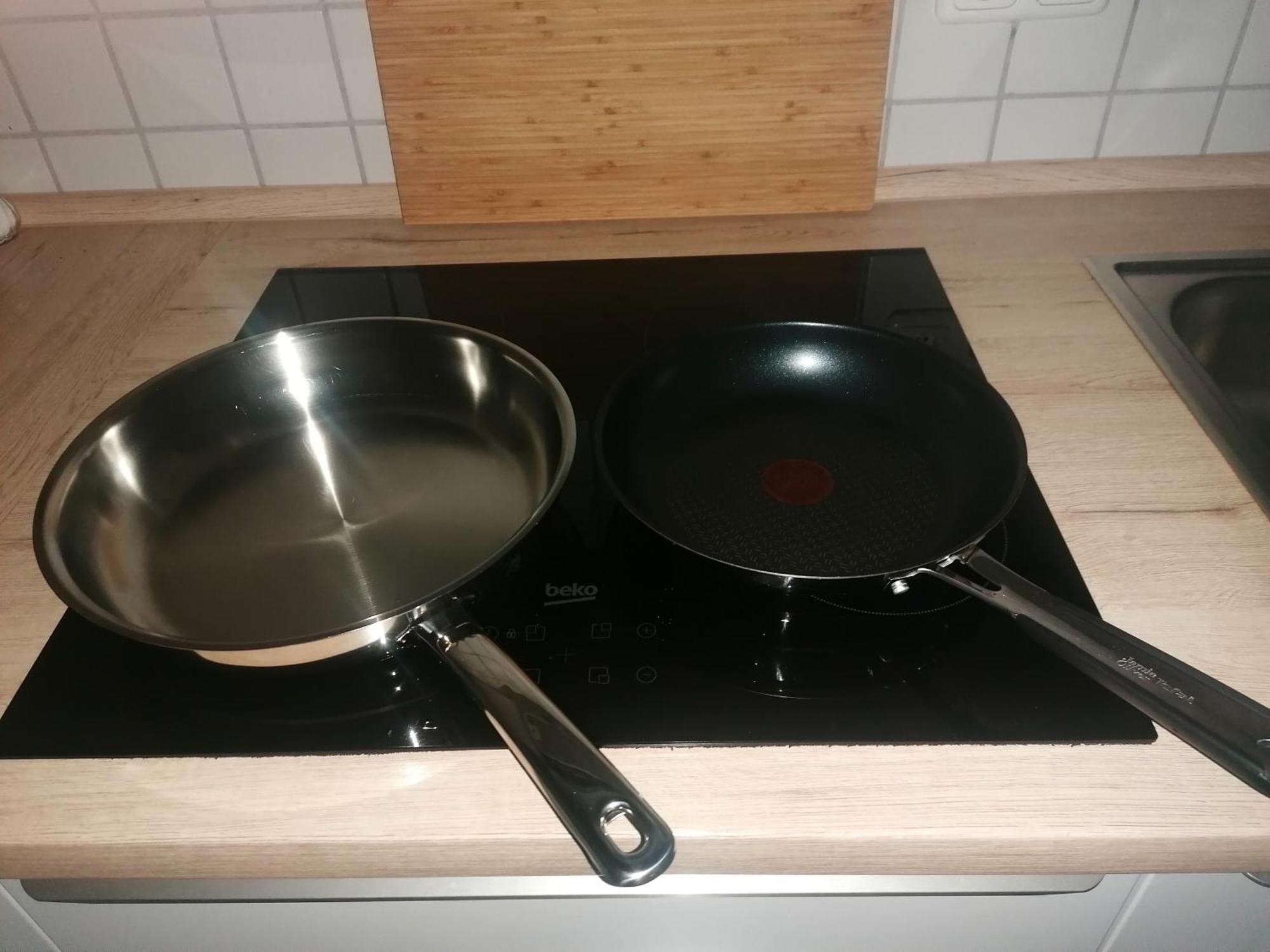 Ferienwohnung Grete Trevír Exteriér fotografie
