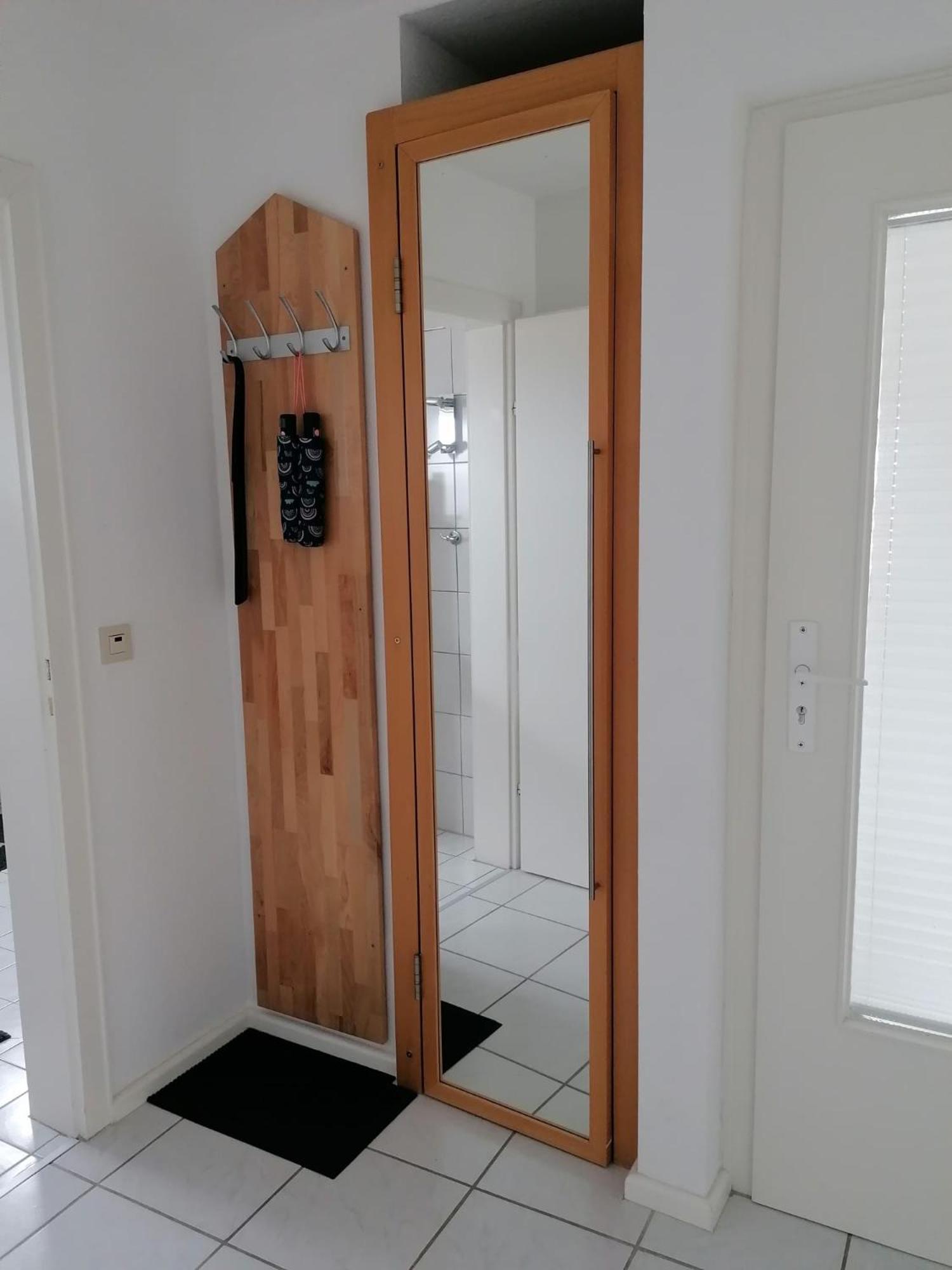 Ferienwohnung Grete Trevír Exteriér fotografie