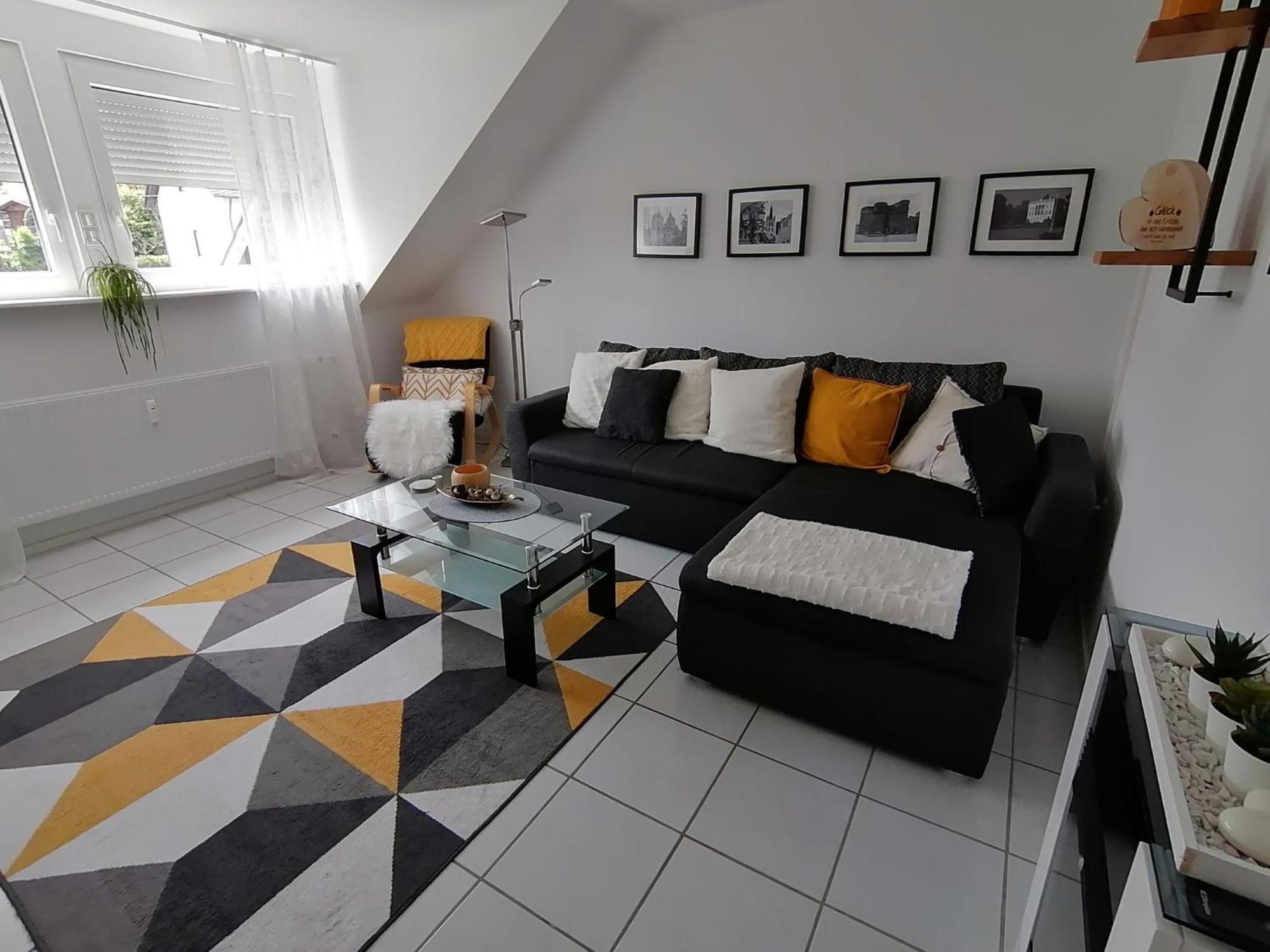 Ferienwohnung Grete Trevír Exteriér fotografie